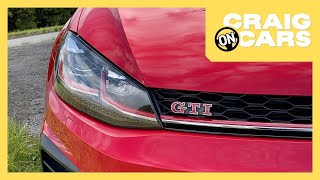 Five things I HATE about my VW Golf GTI Performance (MK7.5)