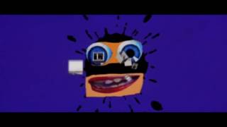 Klasky Csupo Robot Logo Effects (Sponsored By Nickelodeon Csupo Effects by David9000 HD)