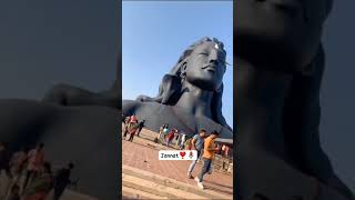 Bholenath Ka New WhatsApp Status || Mahadev Shiv Shankar Ka Status Video #shorts