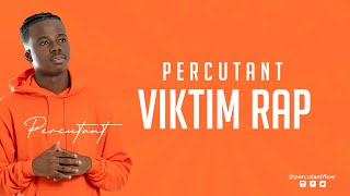 Percutant - Viktim [Official Lyric Video]