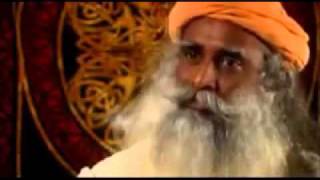 Isha Canada -- Sadhguru on Life