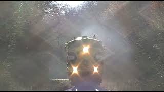 Lost Footage 2012-2013 Train Action