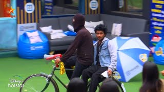 Bigg Boss Tamil 7 - Promo 4 | 9th January 2024