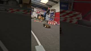 rc drifting