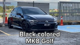 MARK 8 GOLF 1.4 TSI | Lebih Laju, Lebih Fun Daripada Mazda 3 Liftback?