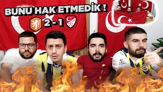 YETER ARTIK ELİNİZİ TÜRK FUTBOLUNDAN ÇEKİN ! #euro2024 #türkiye