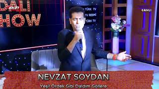 Nevzat Soydan - Yeşil Ördek #nevzatsoydan #yeşilördekgibidaldımgöllere