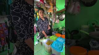 #VLOG Beli Seblak Viral di Desa Margasari Tasikmalaya #nyeblak #seblakviral #seblakbakso