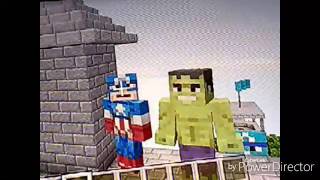 MINECRAFT: LAVA WARS COM PEQUENA INTROMETIDA 😂😂😂😂😂