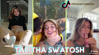 Best Tabitha Swatosh Tik Tok Compilation | Funny @TabithaSwatoshYoutube  Videos 2022