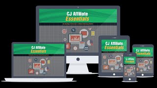 The Ultimate Guide to Getting Started with CJ Affiliate for Beginners, cj affiliate,