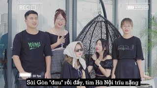 [HẢI ANH CHUNG TAY ĐẨY LÙI ĐẠI DỊCH COVIT ] HẢI ANH IN LOVE | THỬ THÁCH TIK TOK | Hai Anh Uniform