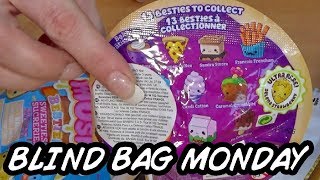 Blind Bag Monday - Episode 195