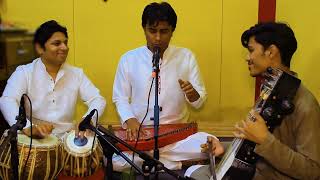 Raag Rageshrikauns Drut Ektaal. Swar - Anand Series Anand Upakash .