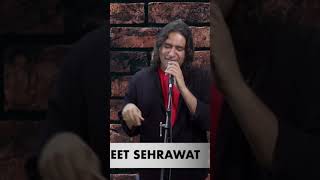 Be calm || musical Talkshaala || padamjeet sehrawat