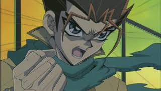 Yu-Gi-Oh! GX 1x19 (O Rei dos Copycats, Parte 2) Português do Brasil