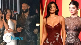 Kim Kardashian & Odell Beckham Jr  Split After Brief Romance || C! News