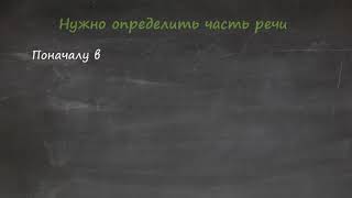 Поначалу - пишем слитно или раздельно?