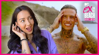 Ex on the Beach loopt uit de HAND (reageren op)