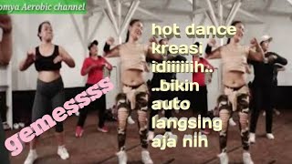 DJ kopi dangdut TIKTOK VIRAL remik Dance kreasi Zumdut Zumba dangdut love