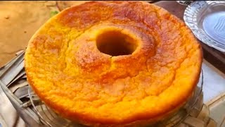 BOLO de MILHO de latinha com flocos de milho CREMOSO sem TRIGO!