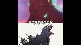 Suggestion’s Idea Part 4 #debate #godzilla #kaiju #short #Debunk