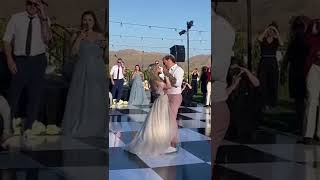 Alexa Bliss Dance on her Marriage #alexabliss #alexablisswwe #wwe