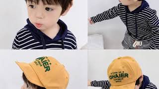 OHAIER baby cap