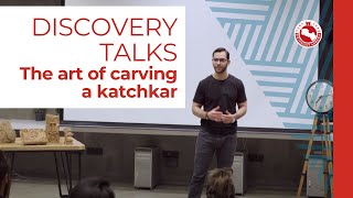 Discovery Talks | Sarkis Kaltakjian | Birthright Armenia