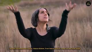 Elohim Mera Badshah (Urdu-Hebrew Song) by Umar Aftab & Nate Megan Glover || Victor M. Sidhu 2023