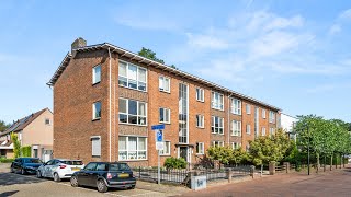 Tweekamerappartement in het bruisende centrum van Ede | Maaike van Doorn Makelaar