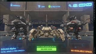 Nelly Stings Tactics Showcase & Guide (BoT Battle of Titans)