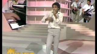 محمد منير .. يا صبيه .. عام 1984