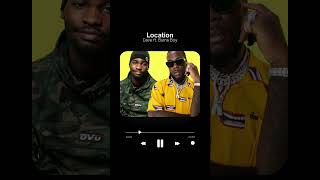 Now Playing on Unplugged Instrumentals #ukrap  #location  #dave  #burnaboy  #instrumental #shorts