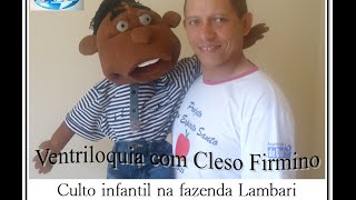 Ventriloquia - Cleso & Nino