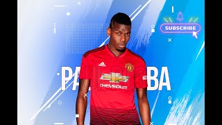 Paul Pogba 2022 ᴴᴰ⚽📚