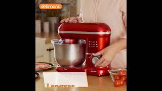 Delimano Kitchen Robot Pro virtuvinis kombainas