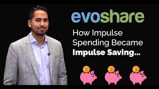 How Impulse Spending Became Impulse Saving (For Retirement)