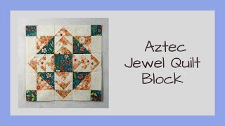 Aztec Jewel Video