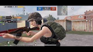 Little Yoma Returns to PUBG Mobile TDM Mode