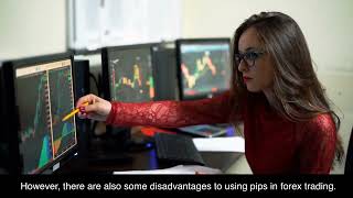 What is a Pip In Forex Trading?