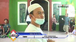 Edisi Siang | Organ Dangdut Tian Jaya Muda Group | Tembongrea 05-06-2021