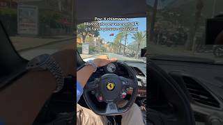 Siete mai stati a Montecarlo?🇲🇨 #montecarlo #ferrari #f1 #video