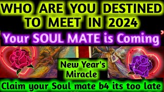 Pick a card who is your destined partner for 2024 future spouse who will you marry tarot reading