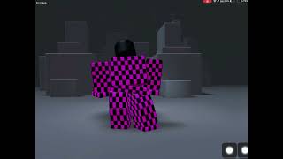 Get get down || Roblox Edit