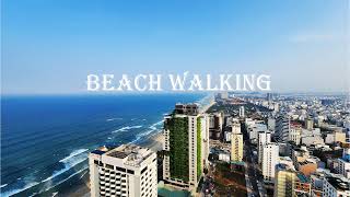 Beach Walking  Live Stream