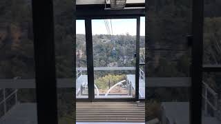 Scenic Skyway Katoomba