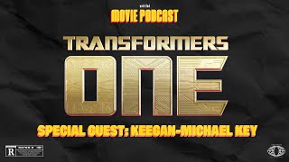 Interview: Keegan-Michael Key on James Earl Jones, Bumblebee and TRANSFORMERS ONE