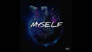 Johnny Blaze - Myself (Official Lyric Video)