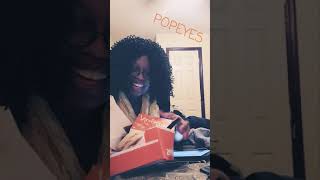 POPEYES 🍗